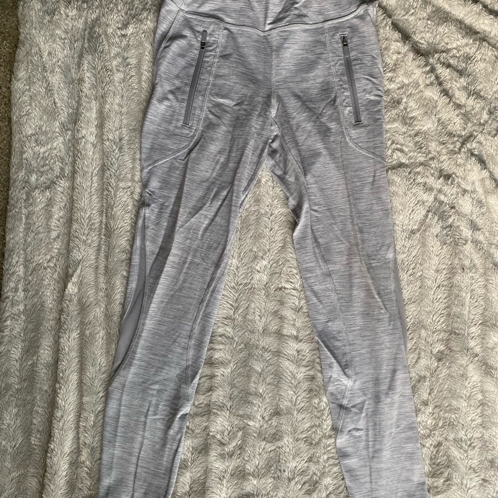 Lululemon align leggings